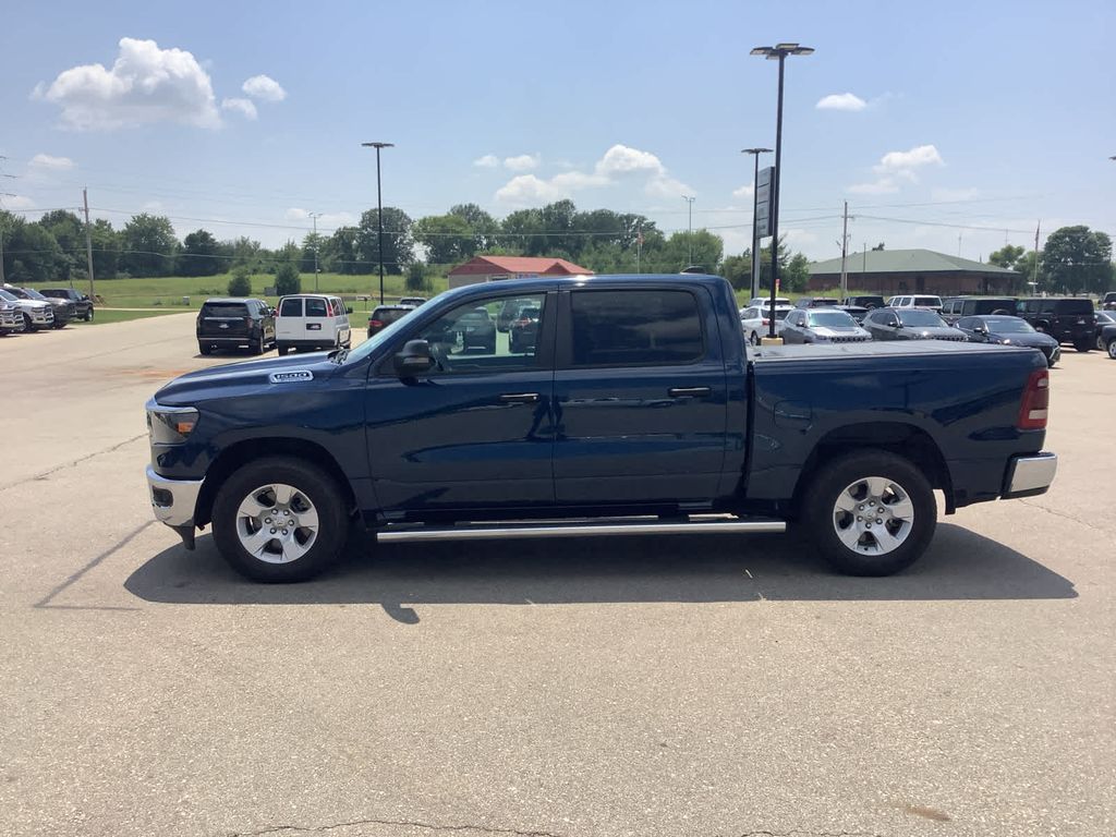 2023 Ram 1500 Big Horn Lone Star photo 2