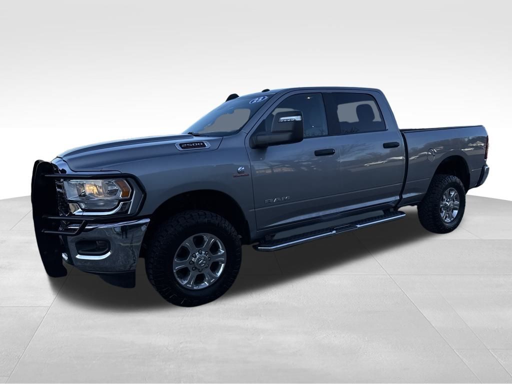 2023 RAM Ram 2500 Pickup Big Horn's photo