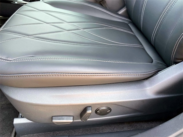 2024 Ford Mustang Mach-E Select photo 19