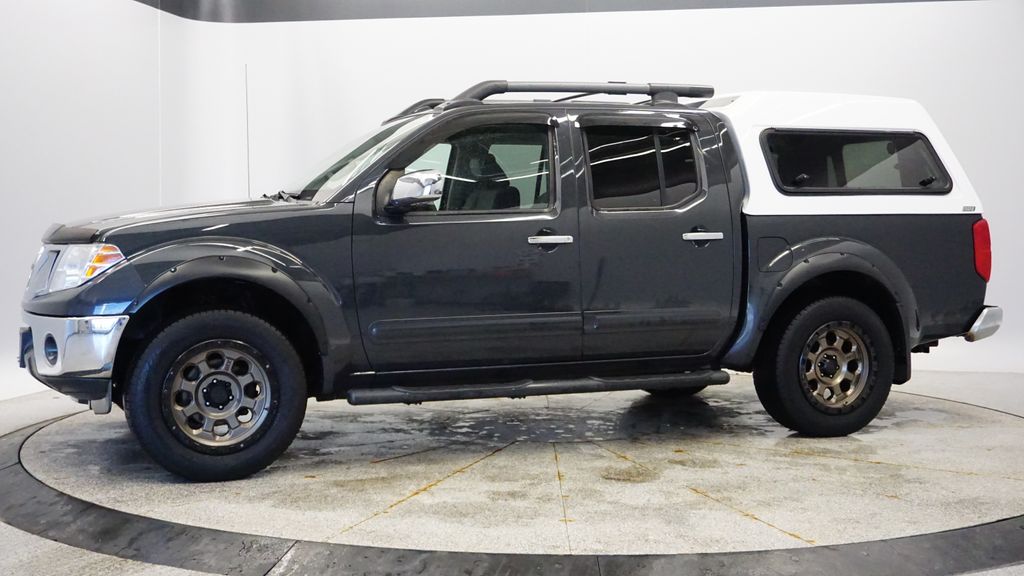 Used 2012 Nissan Frontier SL with VIN 1N6AD0EV6CC453231 for sale in Coon Rapids, Minnesota