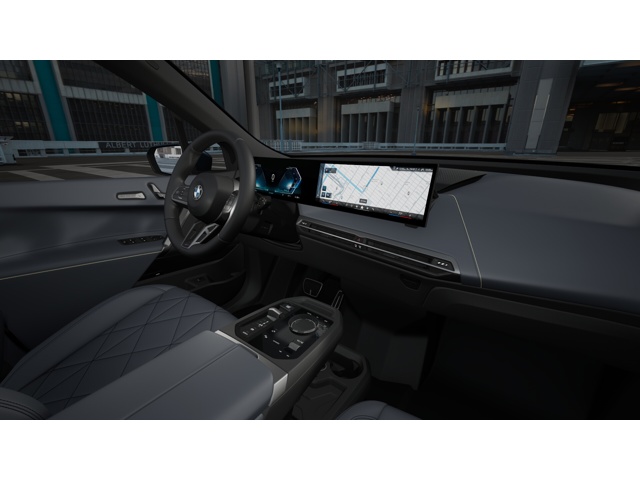 2026 Bmw iX photo 11
