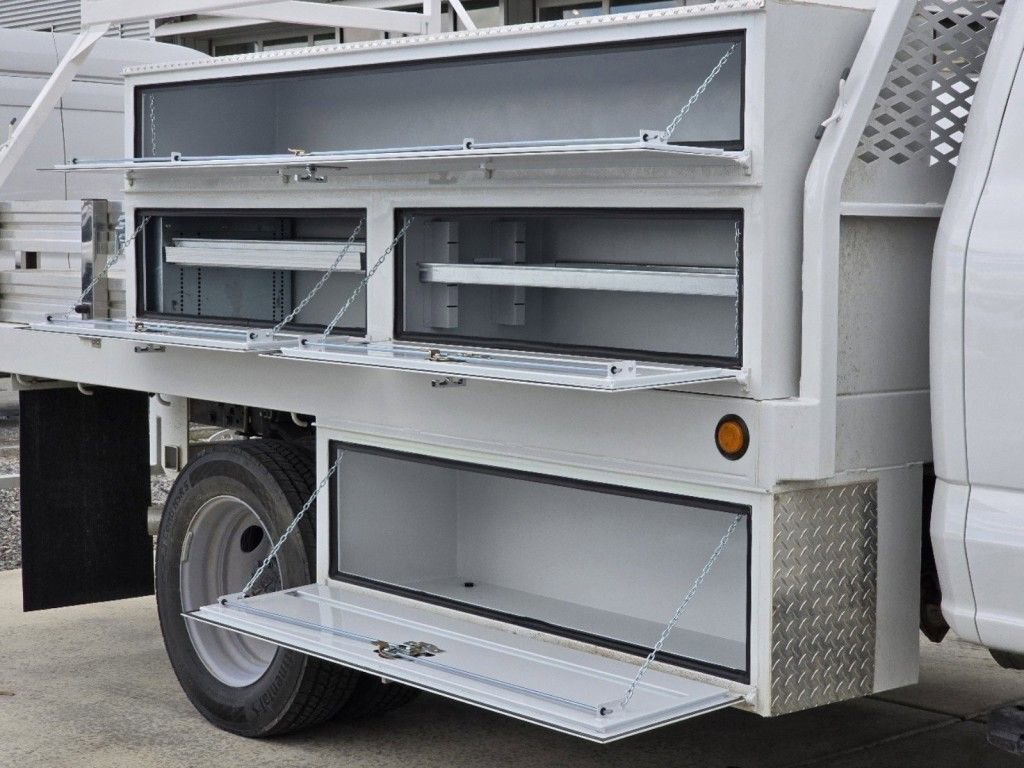 2024 Ford F-450 XL photo 20