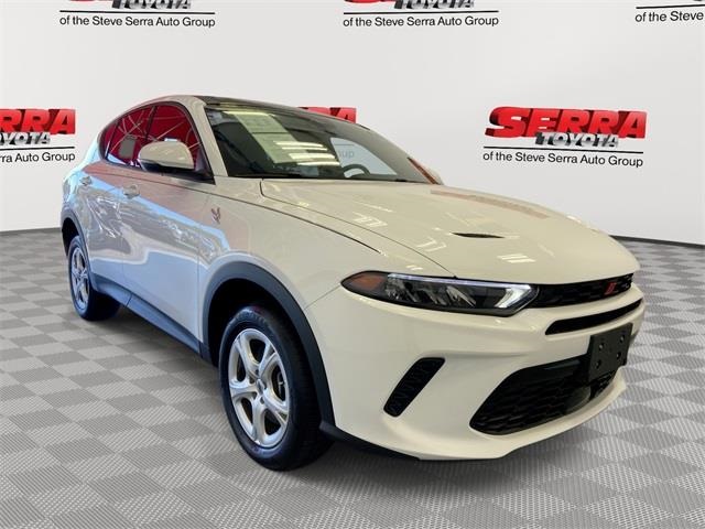 2023 Dodge Hornet GT Plus's photo