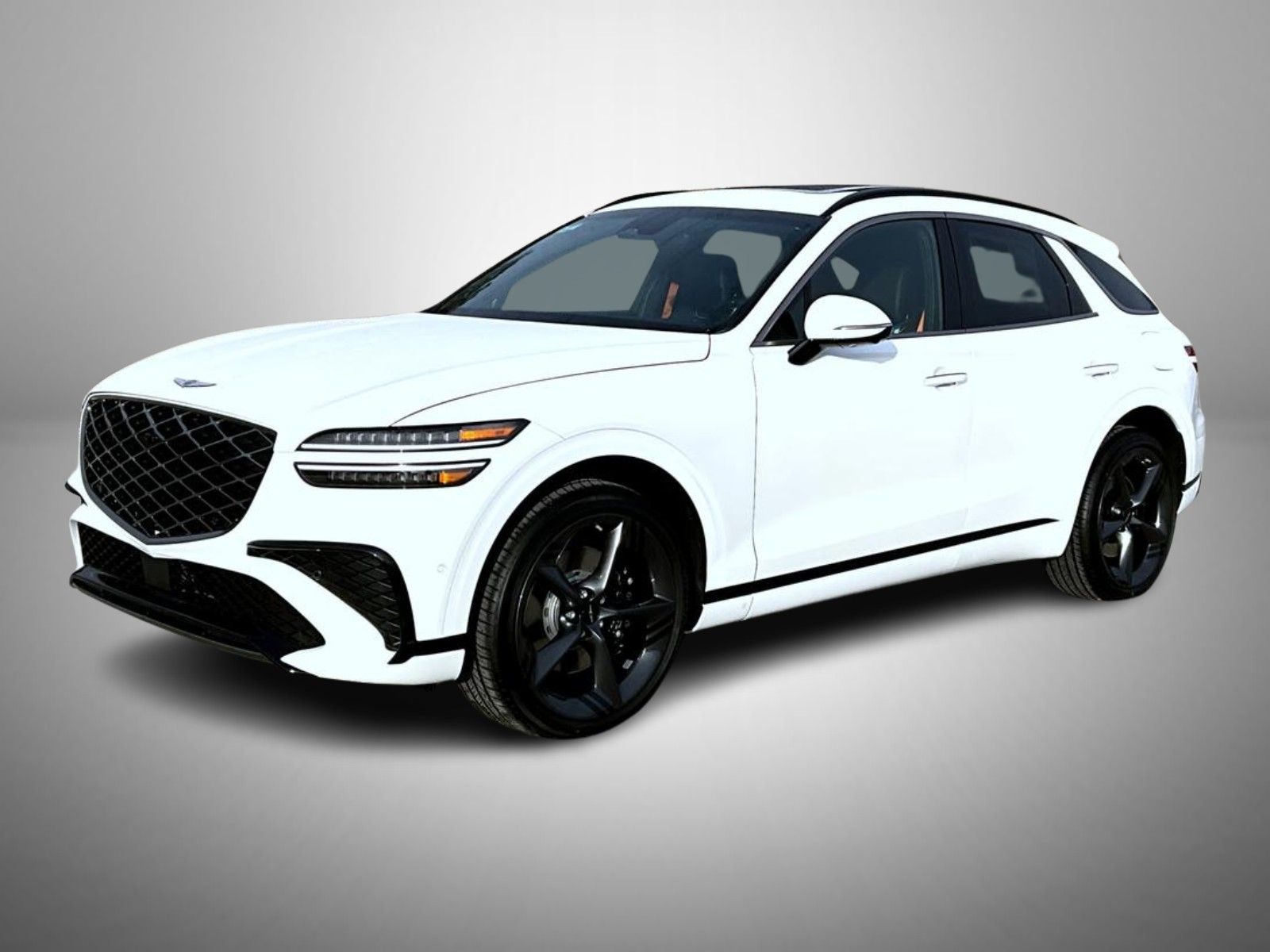 2026 GENESIS GV70 Sport Prestige's photo