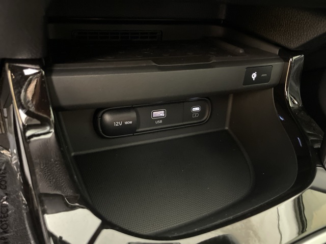 2026 Kia Seltos EX photo 24