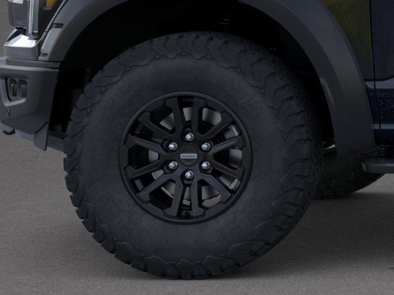 2025 Ford F-150 Raptor photo 19