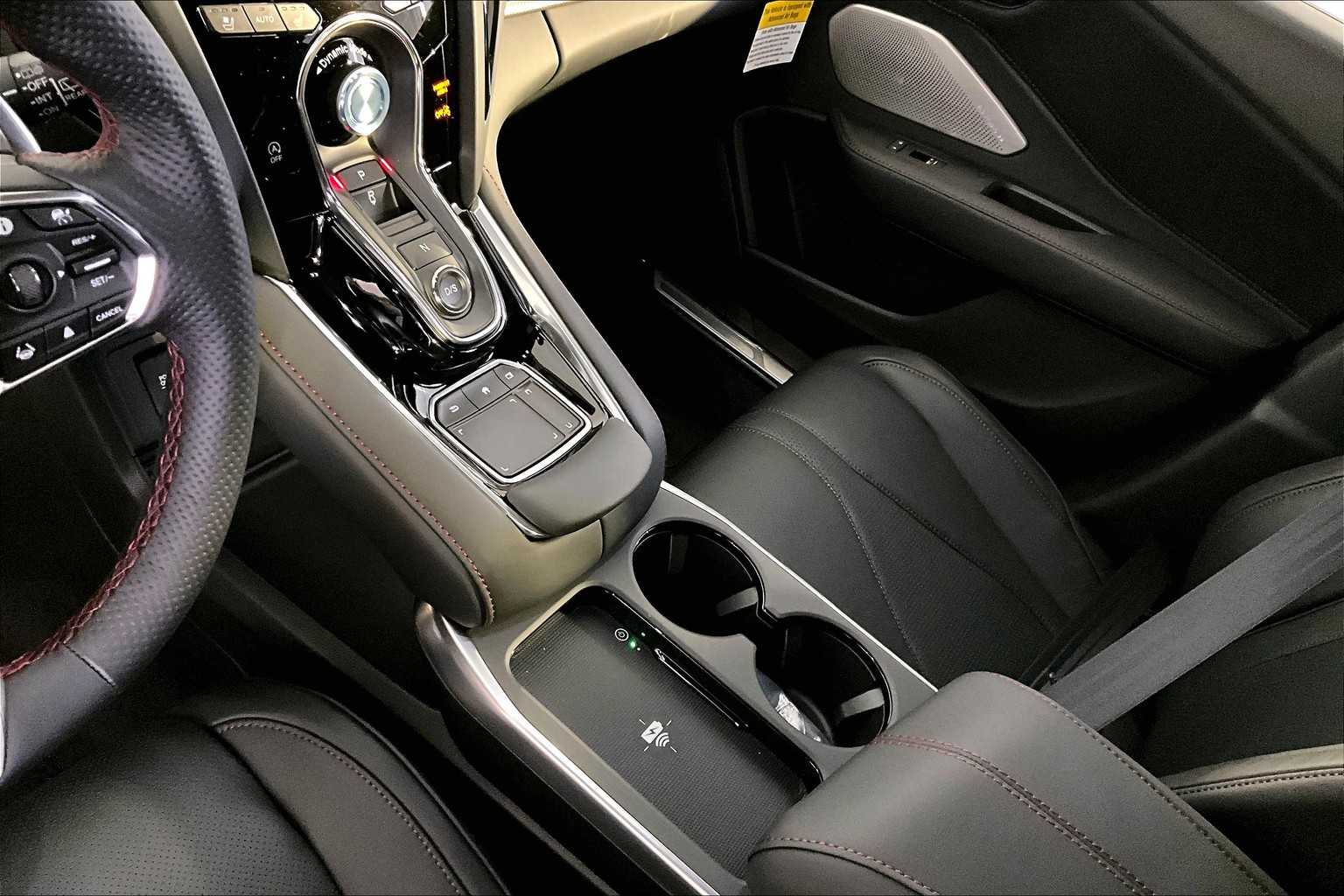 2025 Acura RDX A-Spec Advance photo 7