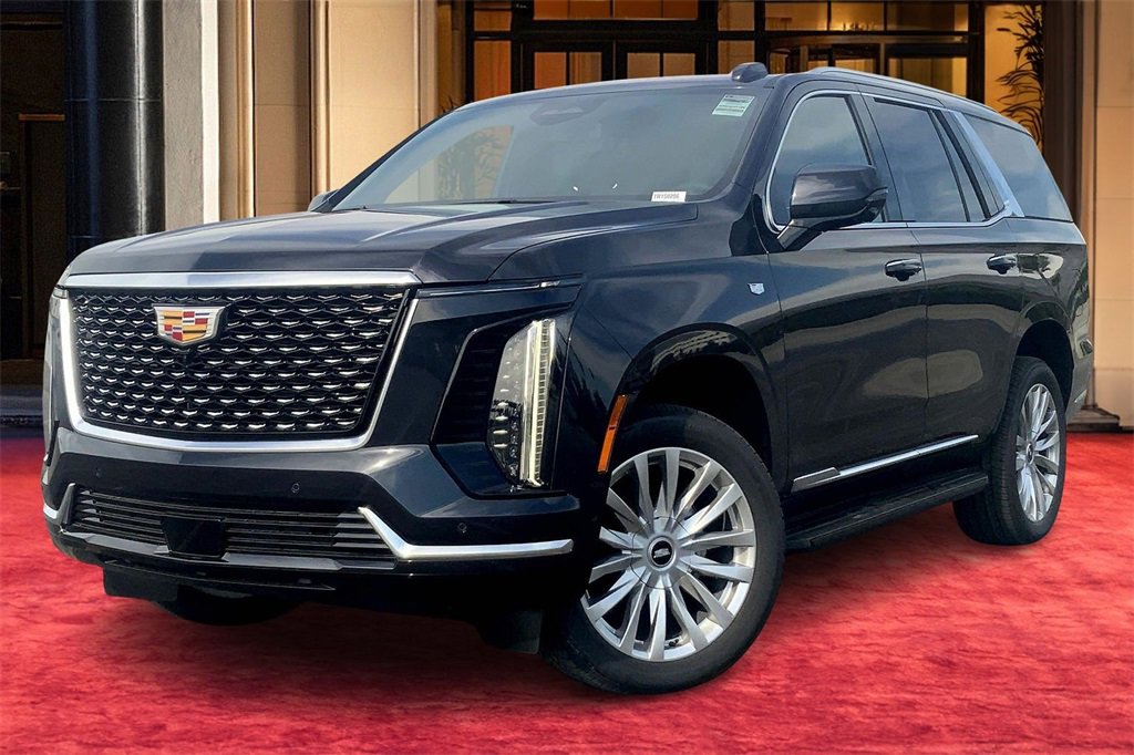 2026 Cadillac Escalade Escalade's photo