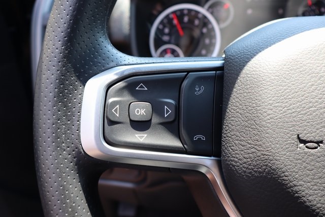 2026 Ram 2500 Tradesman photo 13
