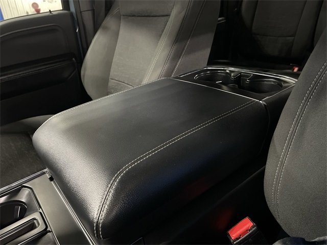 2023 Ford F-150 XLT photo 26