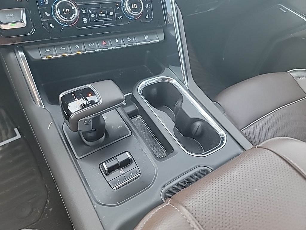 2024 Gmc Sierra 1500 Denali photo 14