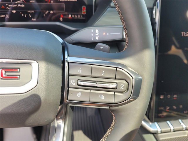 2026 Gmc Acadia AT4 photo 28
