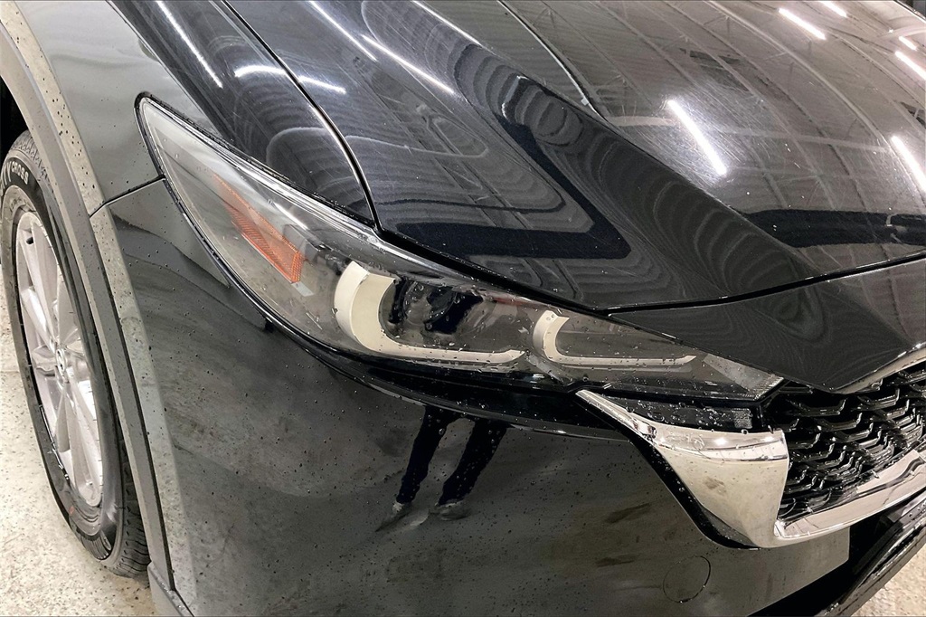 2022 MAZDA CX-5 - Image 27