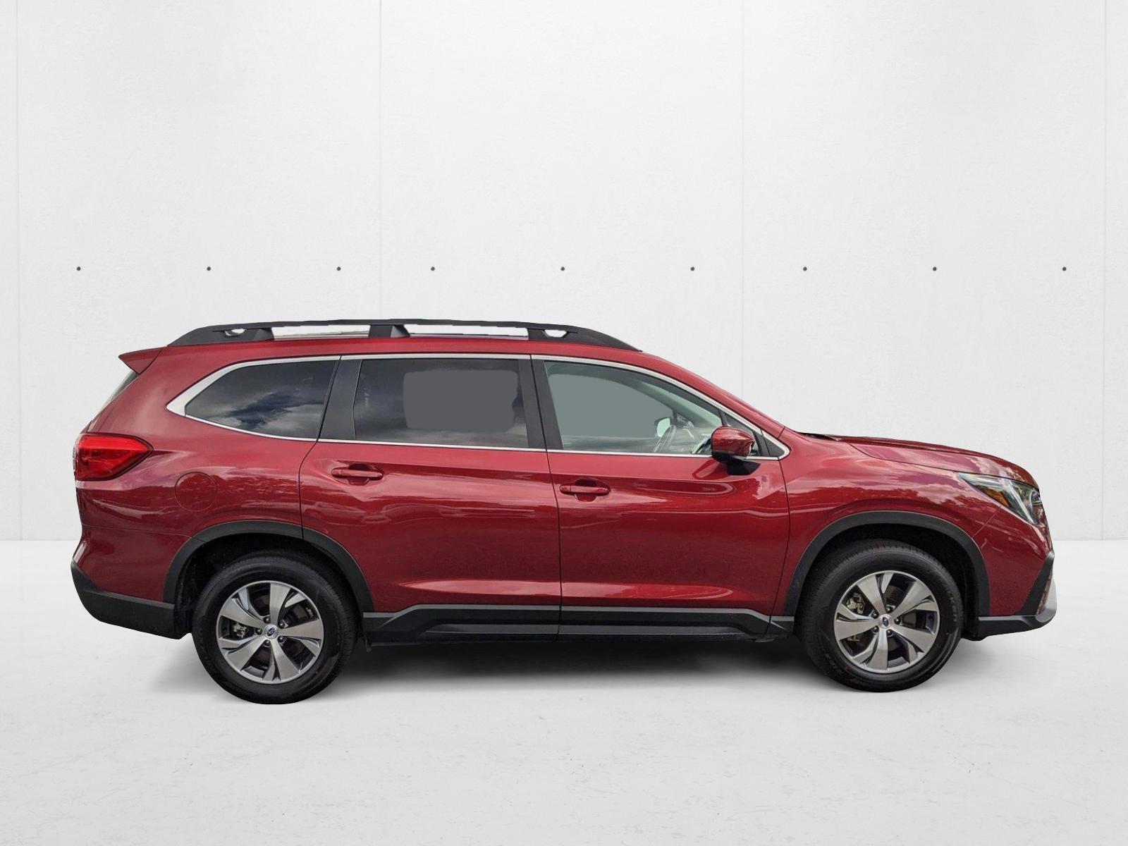 2024 Subaru Ascent Premium photo 3