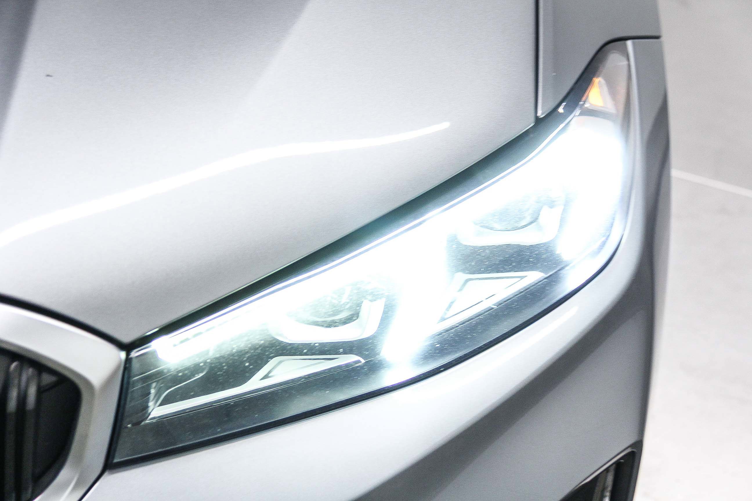2023 Bmw 330i photo 10