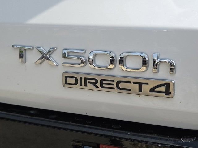 2026 Lexus TX 500h F SPORT Performance Premium photo 3