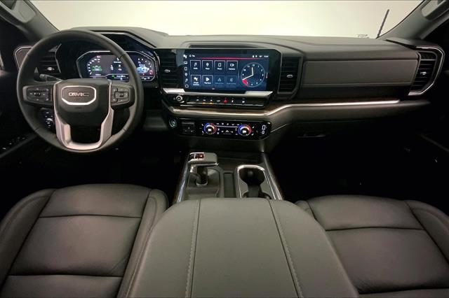 2024 Gmc Sierra 1500 Elevation photo 16