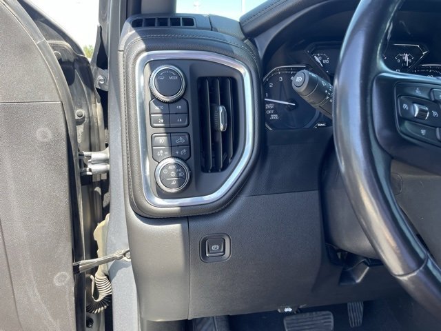 2020 Gmc Sierra 1500 SLT photo 15