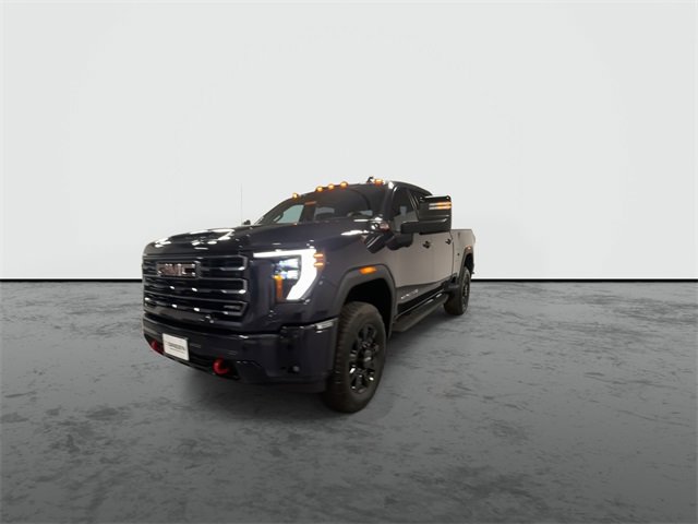 2026 Gmc Sierra 2500 HD AT4 photo 4