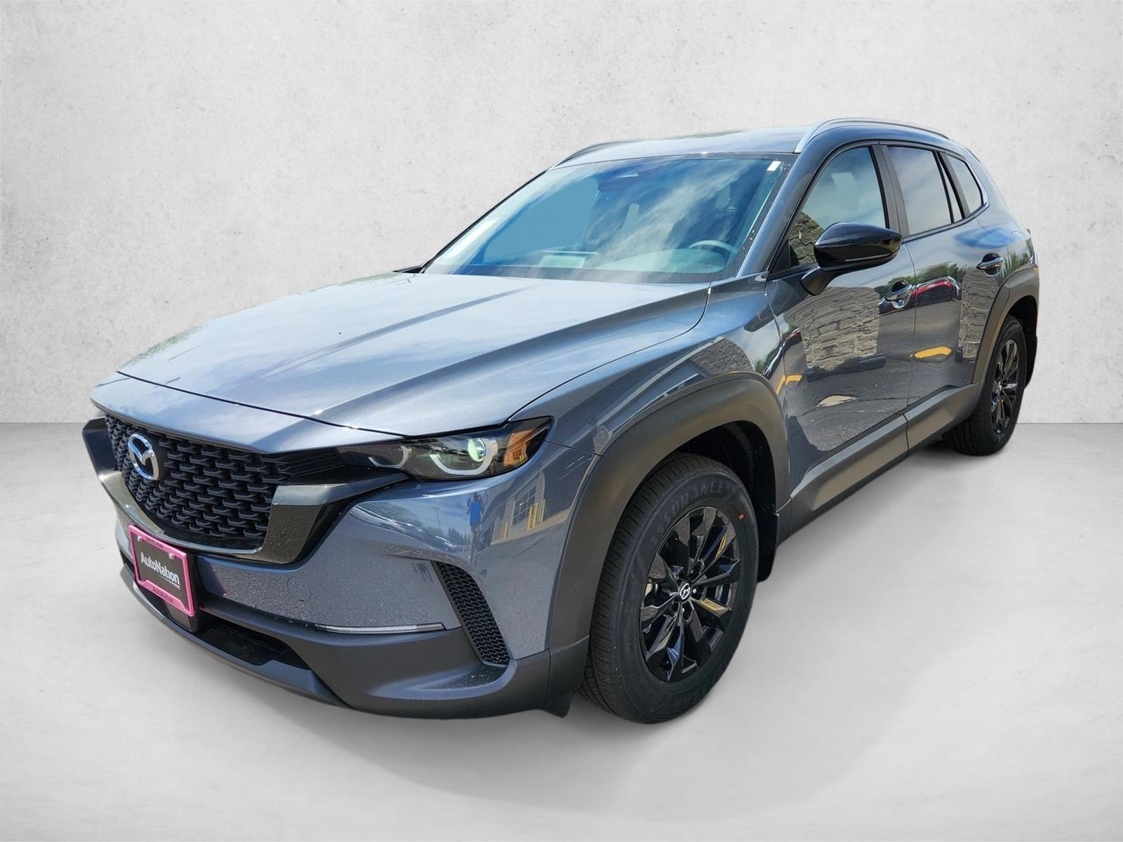 2026 Mazda CX-50 Preferred's photo