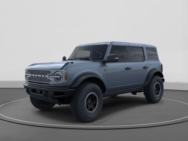 2025 Ford Bronco 4-Door Badlands's photo