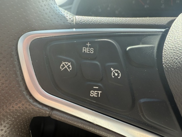 2022 Chevrolet Malibu 1LT photo 13