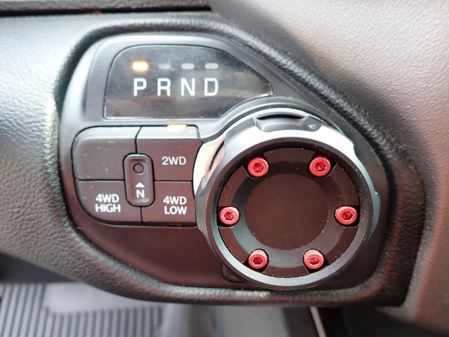 2020 Ram 1500 Rebel photo 17