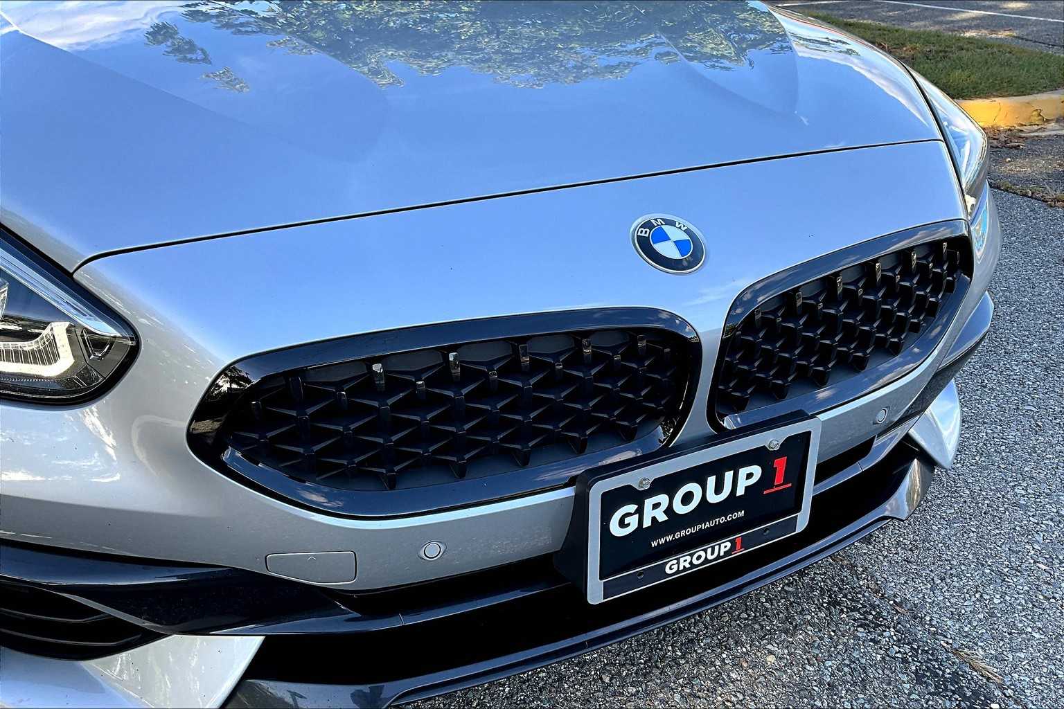 2019 Bmw Z4 sDrive30i photo 25