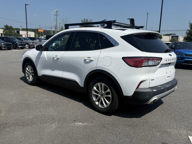 2020 Ford Escape SE photo 5