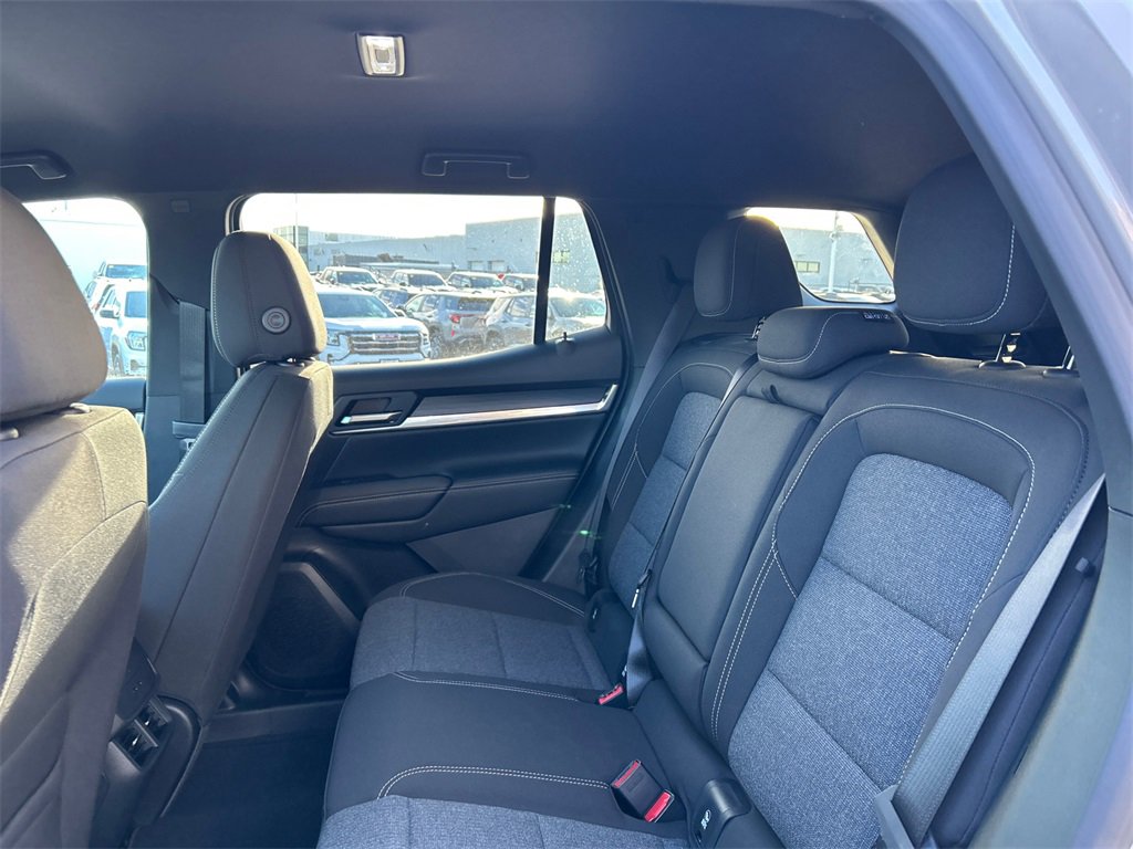 2026 GMC TERRAIN - Image 32