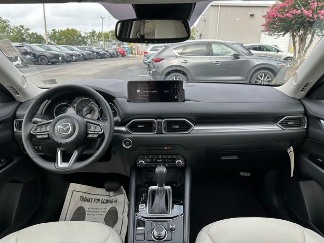 2025 Mazda CX-5 2.5 S Preferred photo 27