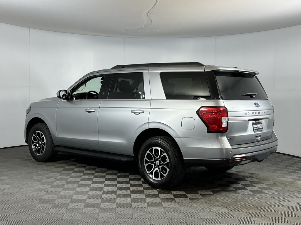 2024 Ford Expedition XLT photo 5