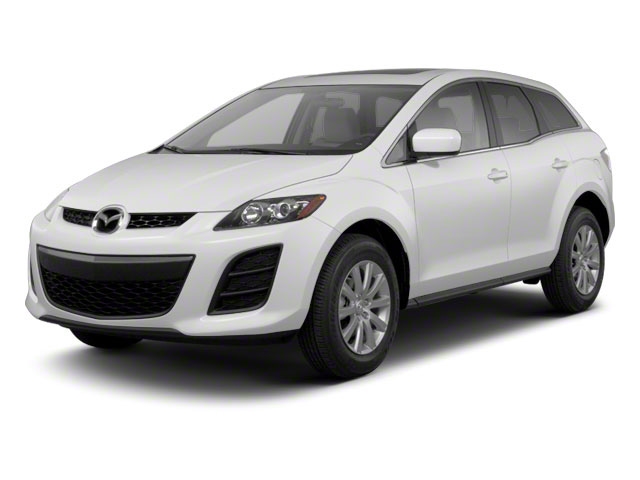 2012 Mazda CX-7 i Sport