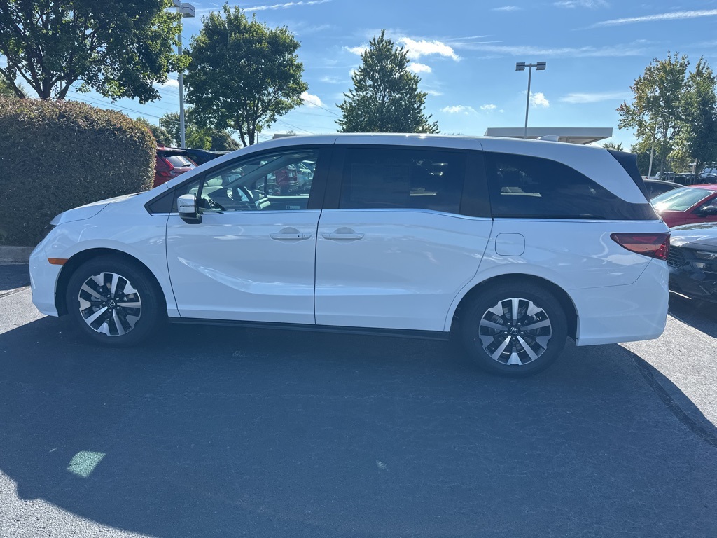 2026 Honda Odyssey EX-L photo 6