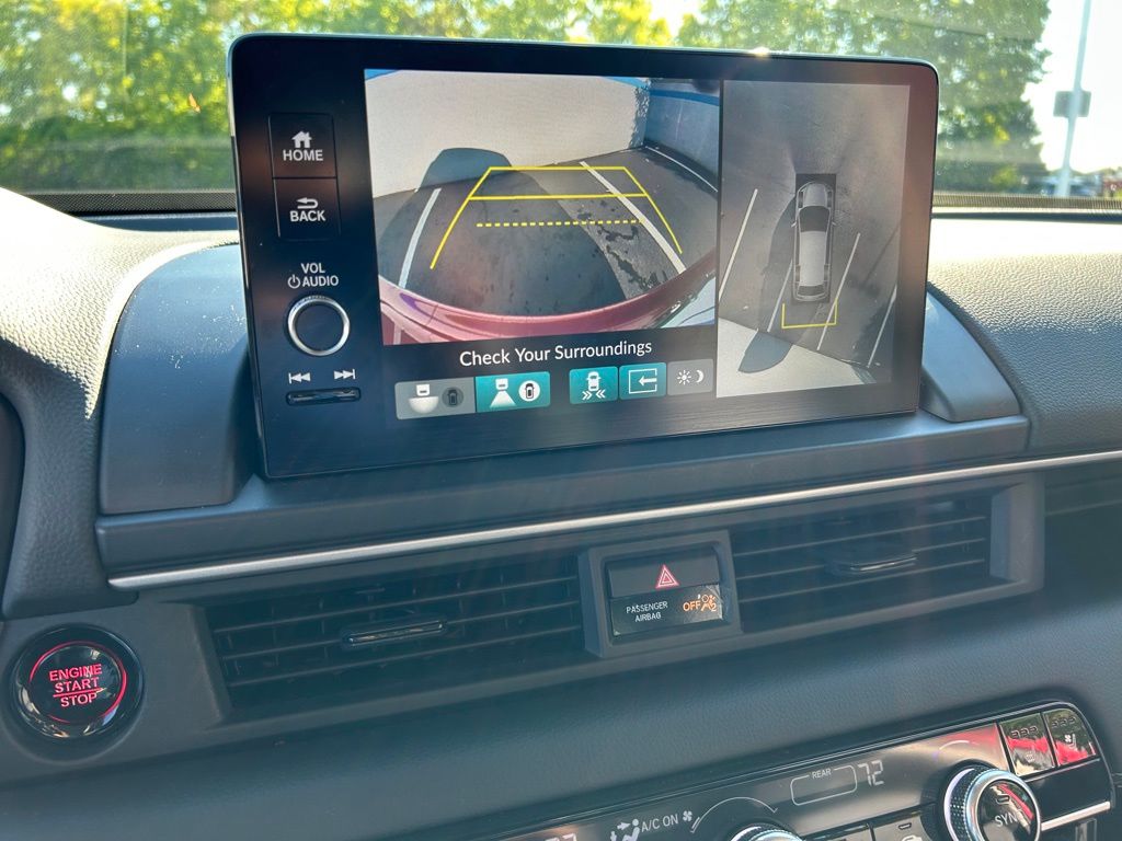 2024 Honda Pilot Elite photo 32
