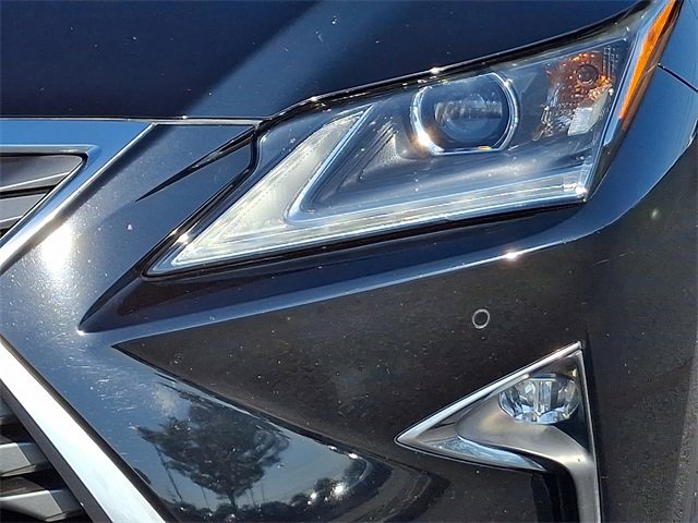 2016 Lexus RX 350 F SPORT photo 10
