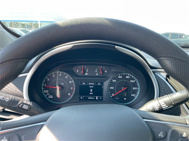 2024 CHEVROLET MALIBU - Image 11