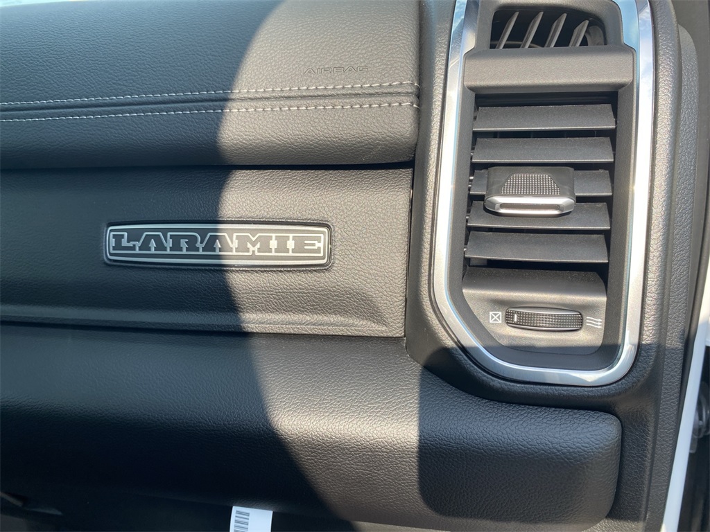 2026 Ram 2500 Laramie photo 26