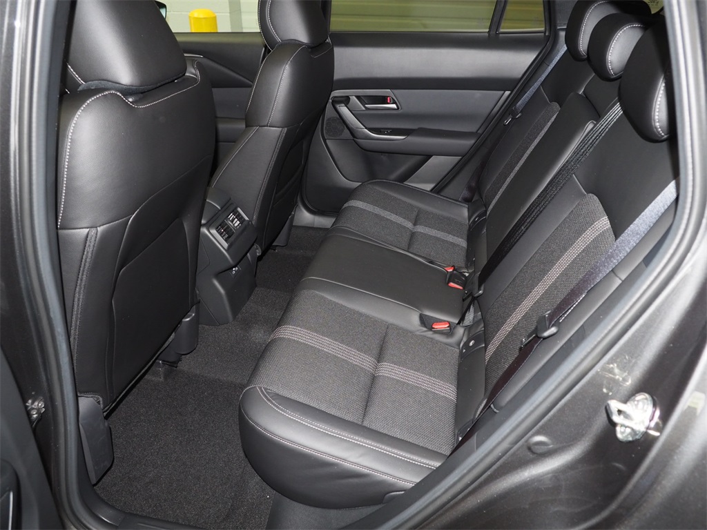 2025 Mazda CX-50 2.5 S Premium photo 5