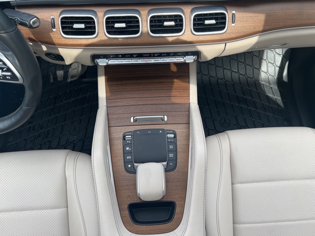 2022 Mercedes Benz GLE 350 4MATIC photo 30
