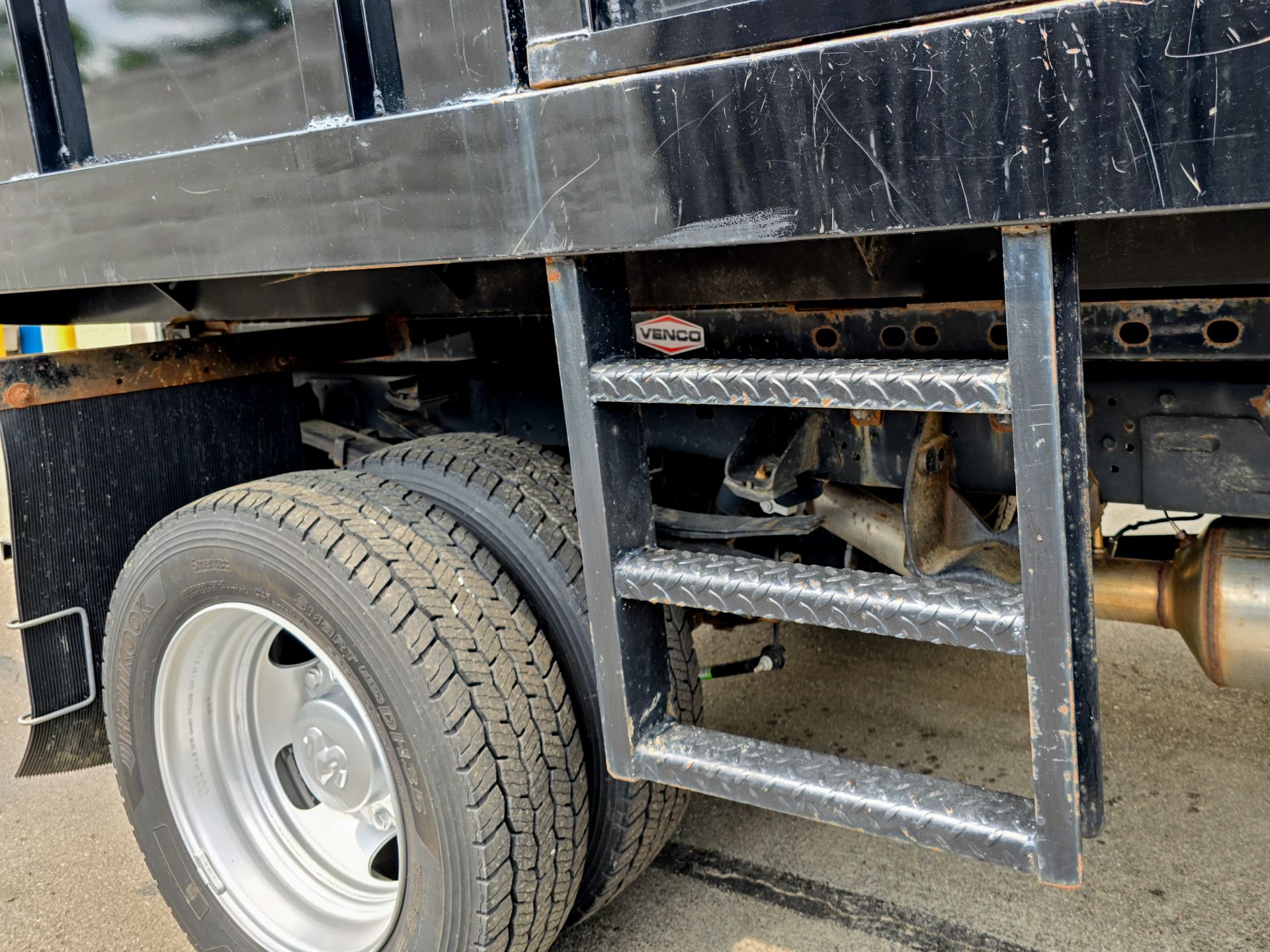 2023 Ram 5500 Tradesman photo 21