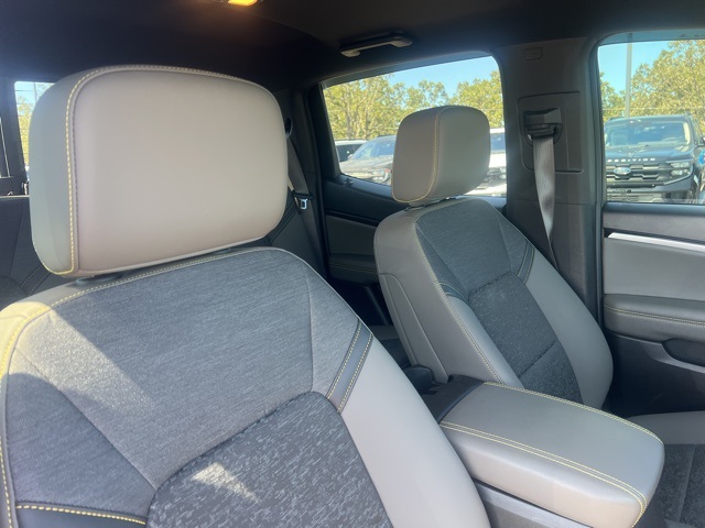 2023 Chevrolet Colorado ZR2 photo 7