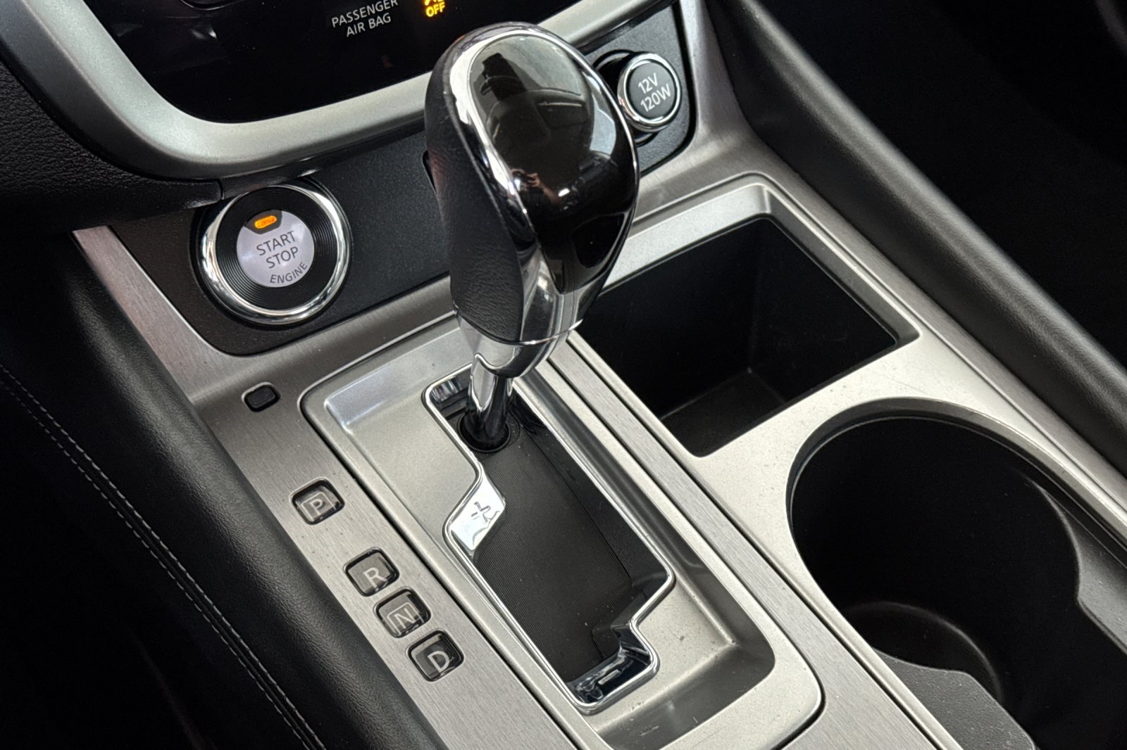 2023 Nissan Murano SV photo 19