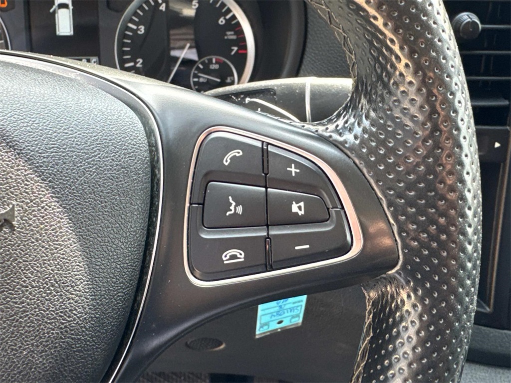 2018 Mercedes Benz Metris Passenger photo 29