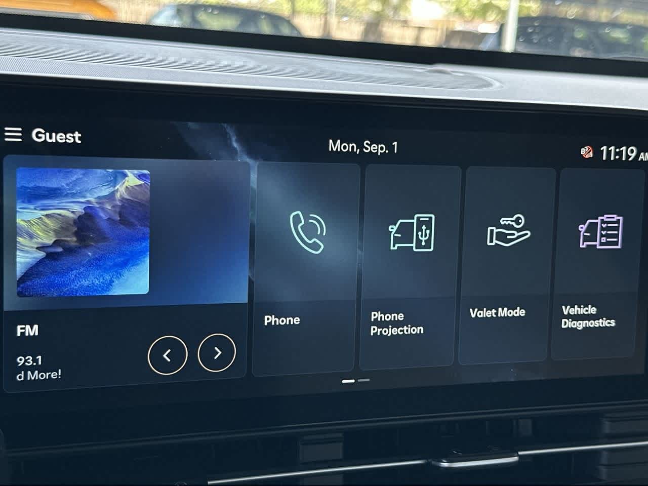 2026 Hyundai Kona SEL photo 17