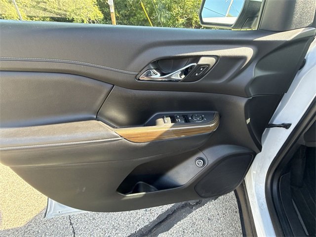 2019 Gmc Acadia SLE photo 13