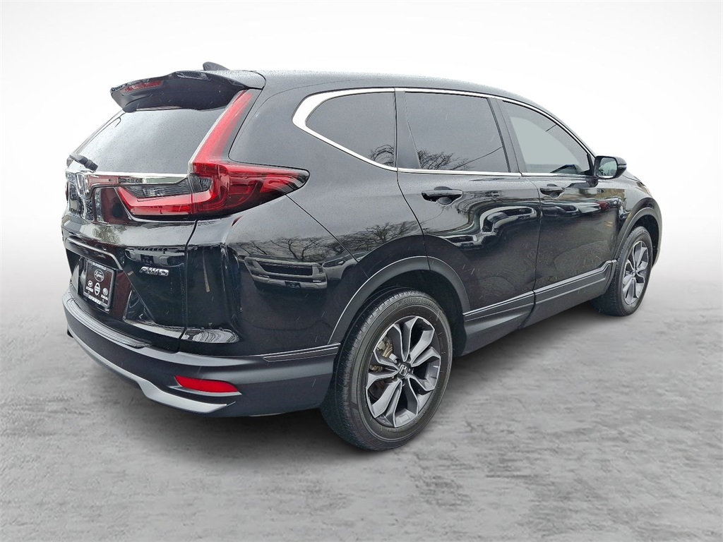 2020 Honda CR-V EX-L photo 11