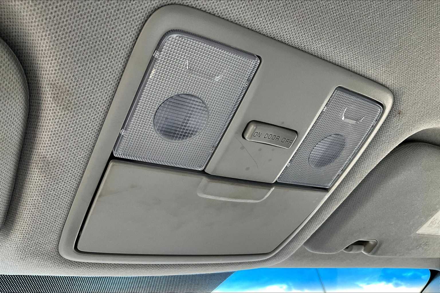2015 Kia Forte LX photo 32