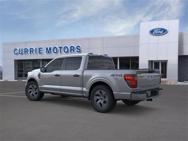 2025 FORD F-150 - Image 34