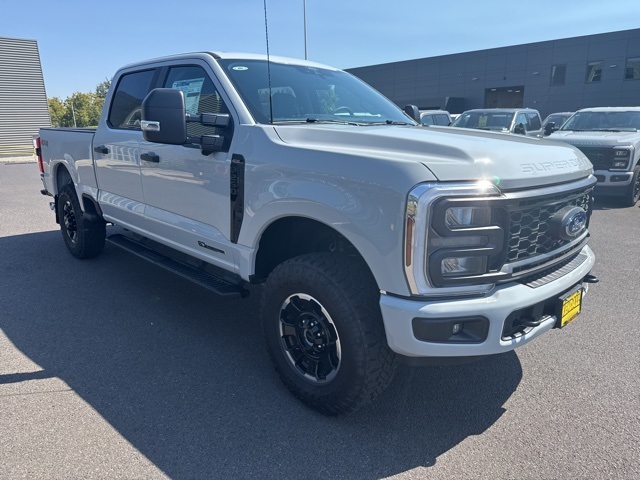 2025 Ford F-250 photo 21